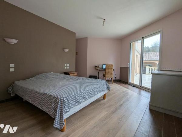 Pornic, Maison Familiale 6 chambres