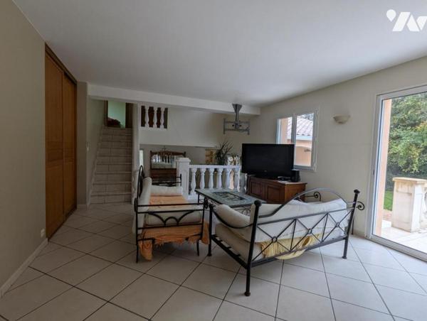 Pornic, Maison Familiale 6 chambres