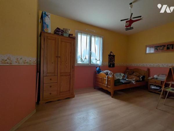 Pornic, Maison Familiale 6 chambres