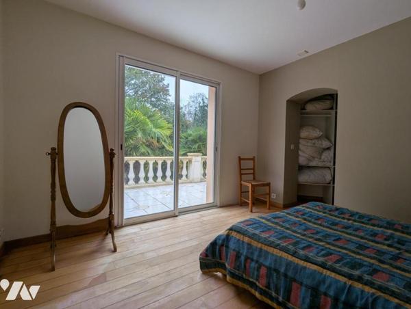 Pornic, Maison Familiale 6 chambres