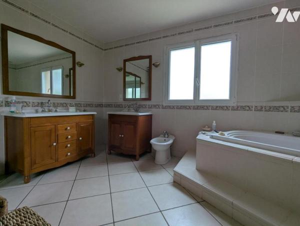 Pornic, Maison Familiale 6 chambres