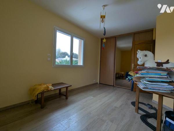 Pornic, Maison Familiale 6 chambres