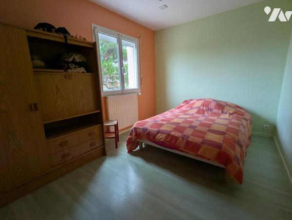 Pornic, Maison Familiale 6 chambres