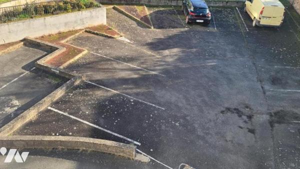 EXCLUSIVITE:SABLE  SUR SARTHE-APPARTEMENT DE TYPE 3-REF:VDL2136