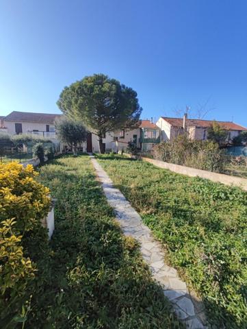 Terrain Nîmes centre