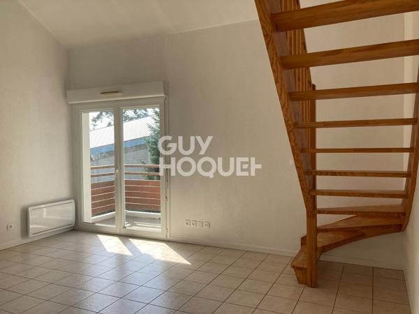 Appartement 3 pièces à louer à Orthez