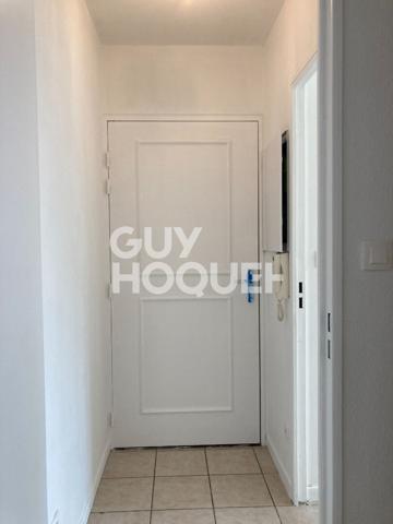 Appartement 3 pièces à louer à Orthez