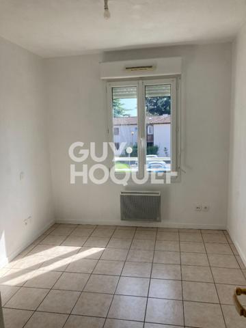 Appartement 3 pièces à louer à Orthez