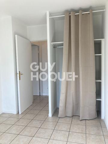 Appartement 3 pièces à louer à Orthez