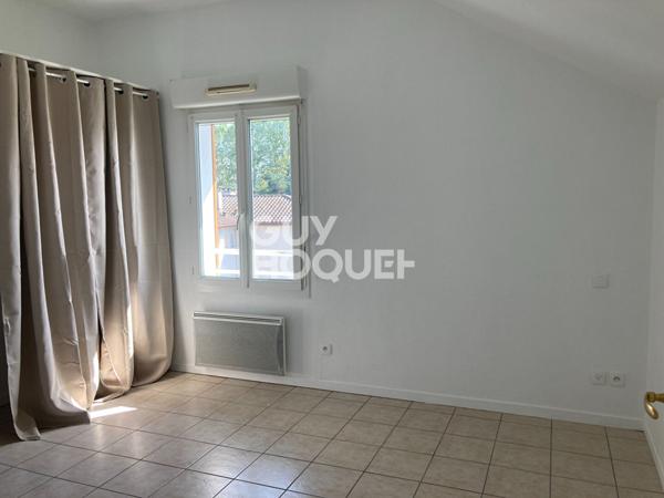 Appartement 3 pièces à louer à Orthez