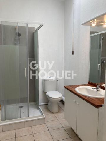 Appartement 3 pièces à louer à Orthez