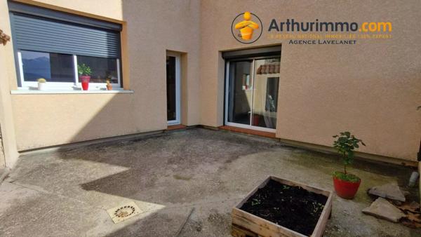 Vente Maison 5 pièces 119 m2 à Laroque-d'Olmes