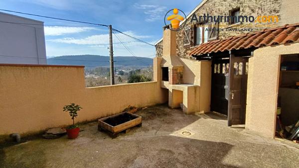Vente Maison 5 pièces 119 m2 à Laroque-d'Olmes