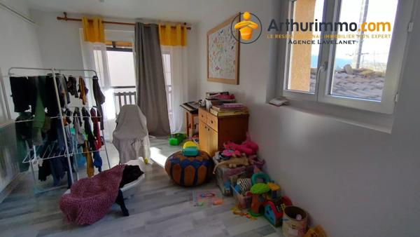 Vente Maison 5 pièces 119 m2 à Laroque-d'Olmes