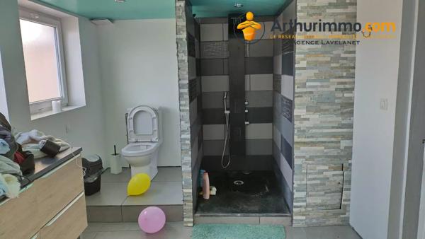 Vente Maison 5 pièces 119 m2 à Laroque-d'Olmes