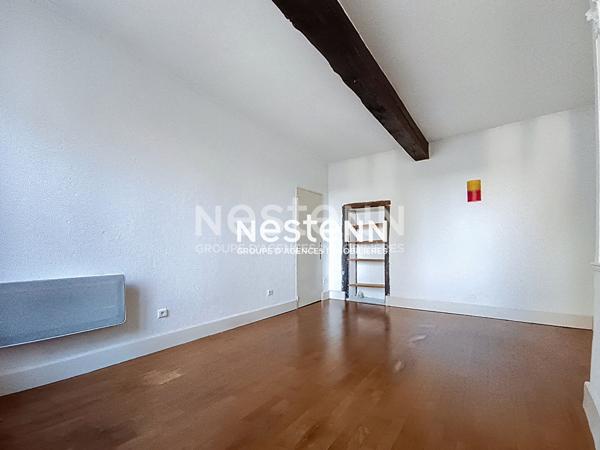 A vendre appartement 4 pièces 87 m² avec balcon