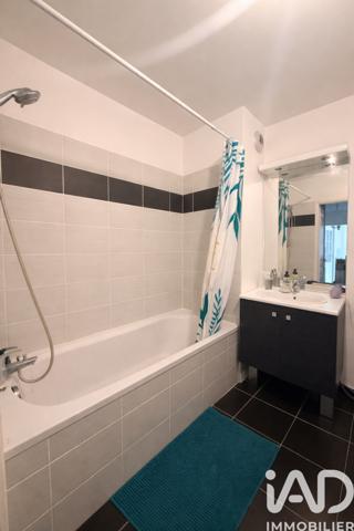 Appartement à vendre 3 pièces 59,5 m² Lesquin