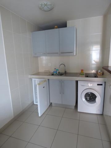 Appartement T1 meublé à Cayenne | Immo-Vert