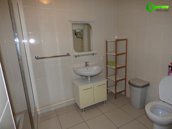 Appartement T1 meublé à Cayenne | Immo-Vert