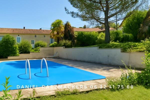 Daniel Raeymackers Maison Neuvic 11 pièces