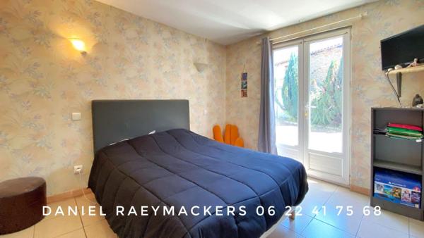 Daniel Raeymackers Maison Neuvic 11 pièces