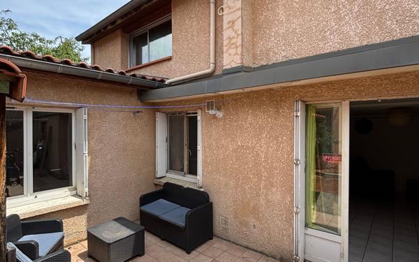 Appartement à vendre    4 pièces • 150,80 m2 Tournefeuille