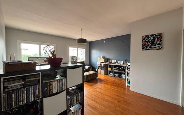 Appartement à vendre    4 pièces • 150,80 m2 Tournefeuille