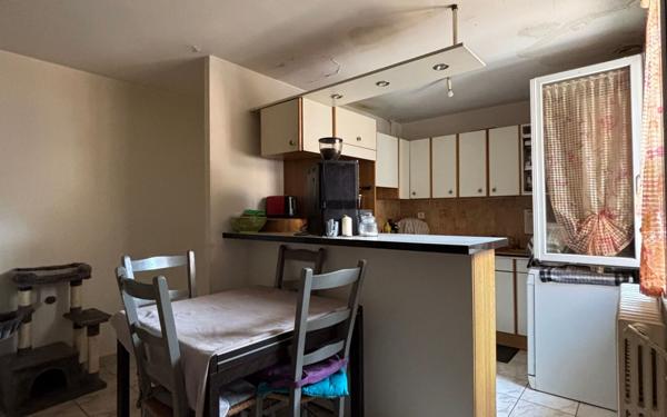 Appartement à vendre    4 pièces • 150,80 m2 Tournefeuille