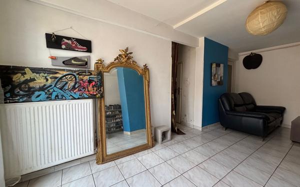 Appartement à vendre    4 pièces • 150,80 m2 Tournefeuille