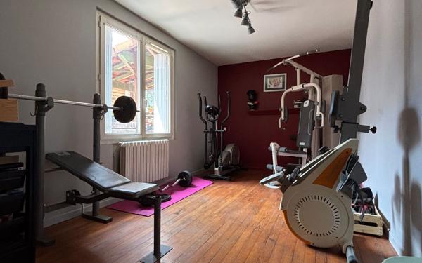 Appartement à vendre    4 pièces • 150,80 m2 Tournefeuille