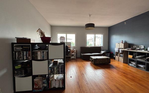 Appartement à vendre    4 pièces • 150,80 m2 Tournefeuille