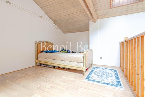Appartement T2 Bis