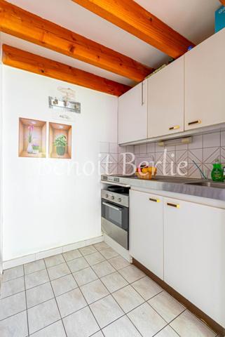 Appartement T2 Bis