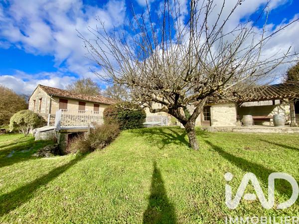Maison à vendre 10 pièces 180 m² Nérac