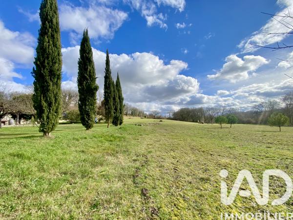 Maison à vendre 10 pièces 180 m² Nérac