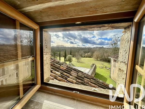Maison à vendre 10 pièces 180 m² Nérac