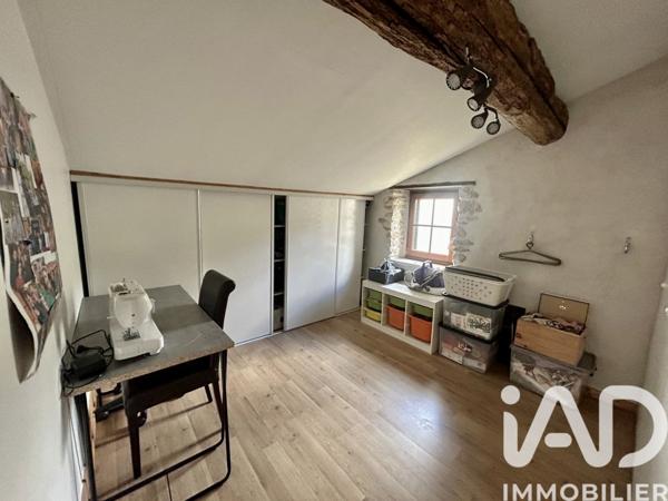 Maison à vendre 10 pièces 180 m² Nérac