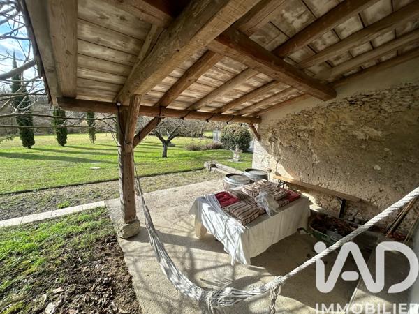 Maison à vendre 10 pièces 180 m² Nérac