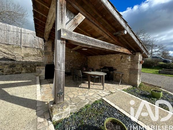 Maison à vendre 10 pièces 180 m² Nérac