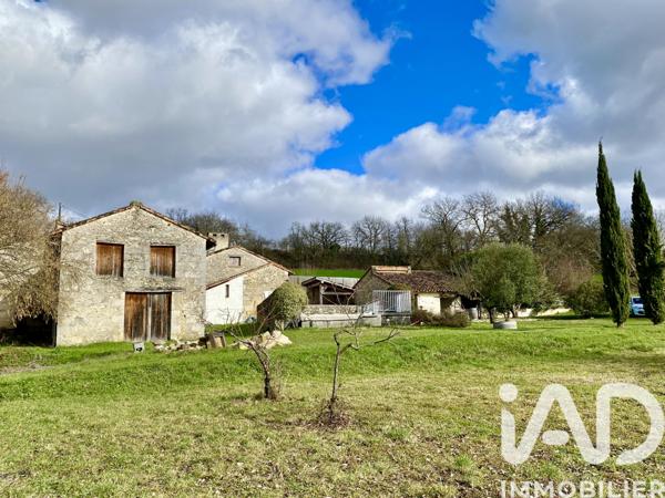 Maison à vendre 10 pièces 180 m² Nérac