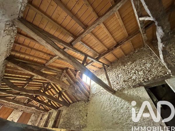 Maison à vendre 10 pièces 180 m² Nérac