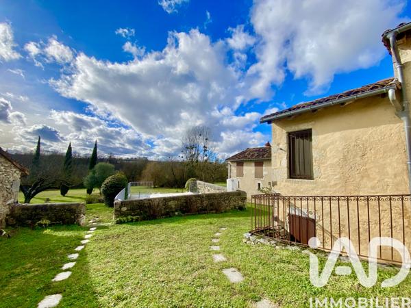 Maison à vendre 10 pièces 180 m² Nérac