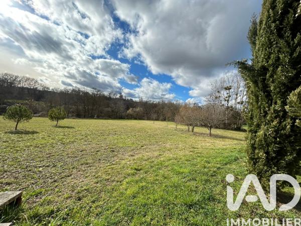 Maison à vendre 10 pièces 180 m² Nérac