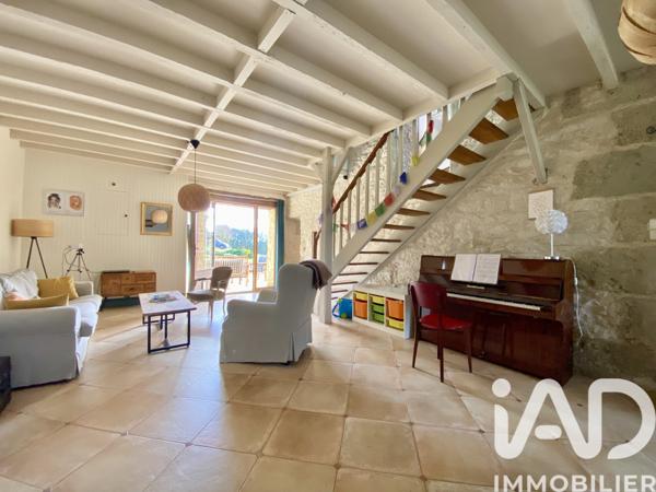 Maison à vendre 10 pièces 180 m² Nérac