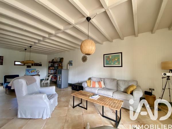 Maison à vendre 10 pièces 180 m² Nérac