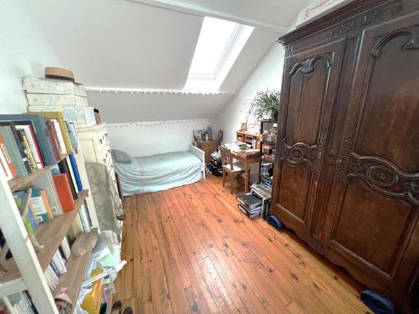 Maison Villepreux 9 pièces 7 chambres 180 m2 Type Marly