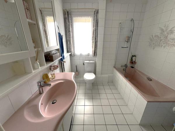 Maison Villepreux 9 pièces 7 chambres 180 m2 Type Marly