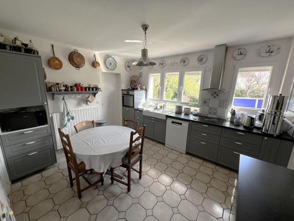 Maison Villepreux 9 pièces 7 chambres 180 m2 Type Marly