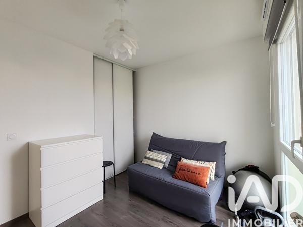 Maison à vendre 5 pièces 103 m² Art-sur-Meurthe
