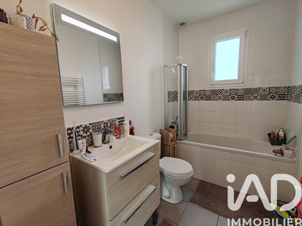 Maison à vendre 5 pièces 103 m² Art-sur-Meurthe